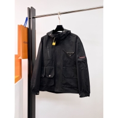 Prada Outwear